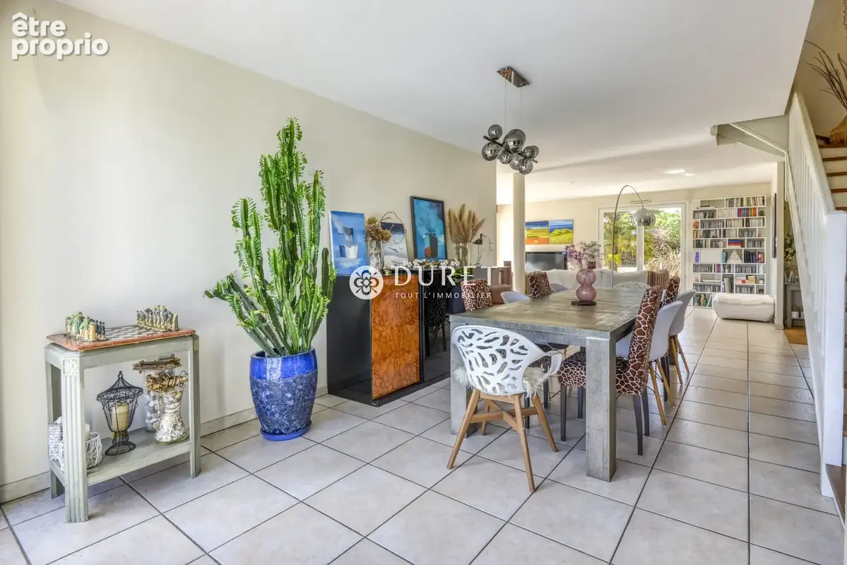 Maison 8 pièces 180 m² à vendre à Maisdon-Sur-Sevre (44690) - photo 8
