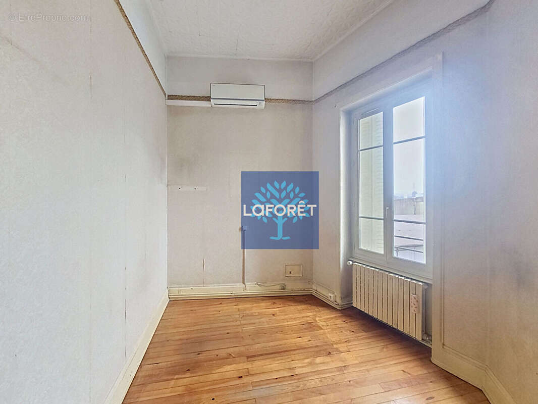 Appartement à OULLINS