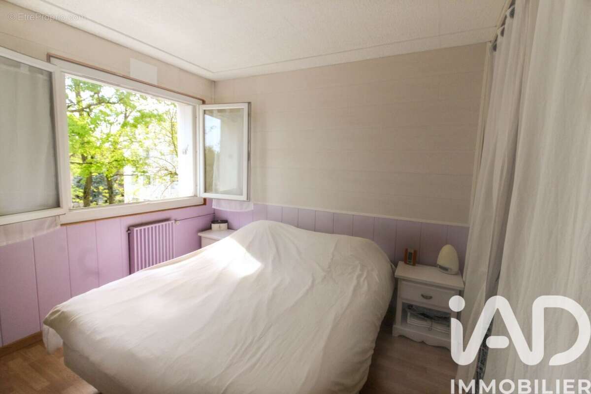 Photo 3 - Appartement à VERNEUIL-SUR-SEINE