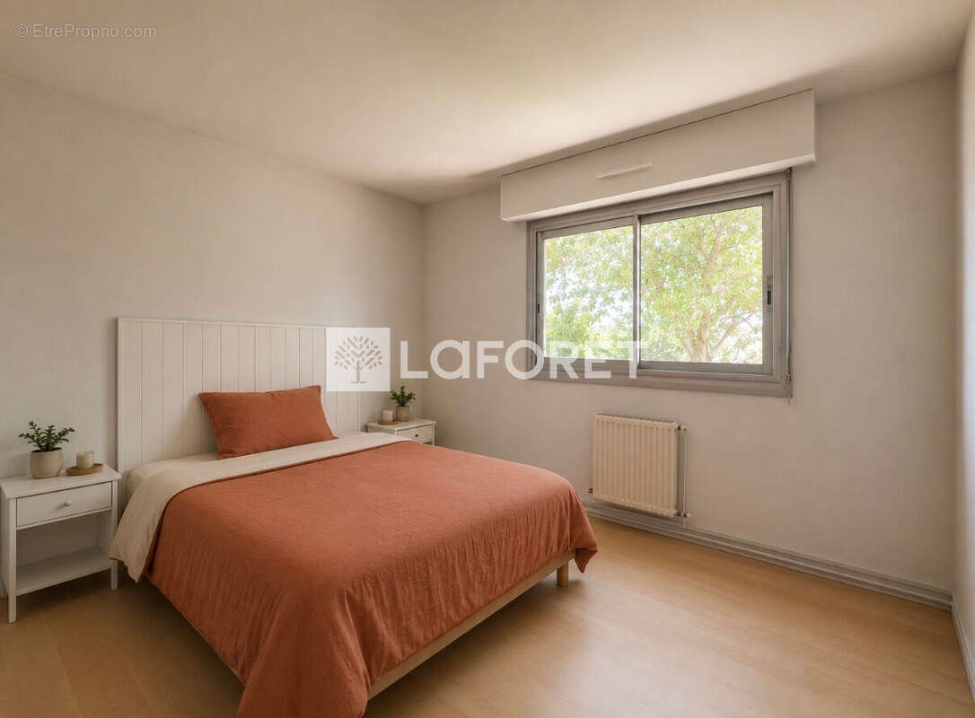 Appartement Pessac 5 pièce(s) 96 m2 - photo 4