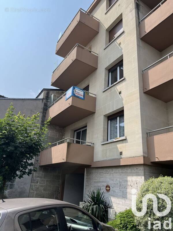 Photo 1 - Appartement à BRIVE-LA-GAILLARDE