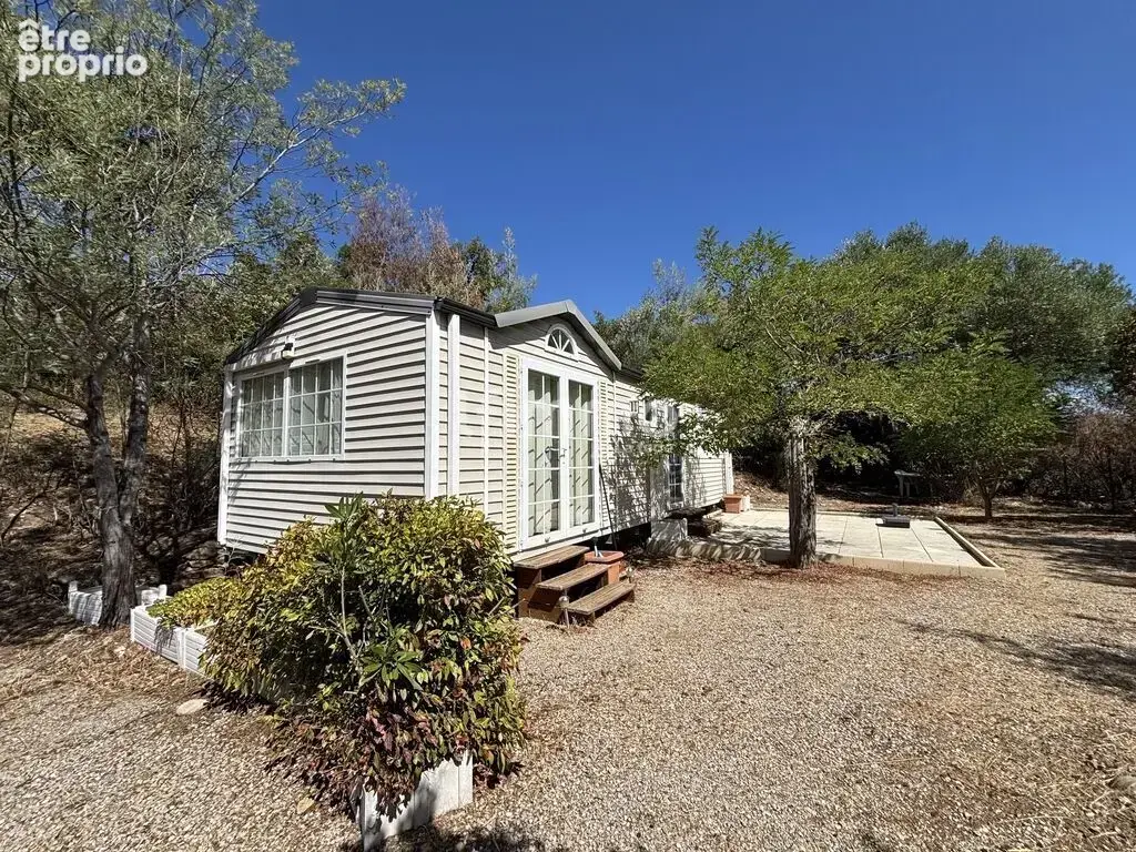 Maison à LE MUY