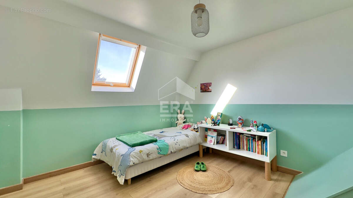 Maison à JUVISY-SUR-ORGE