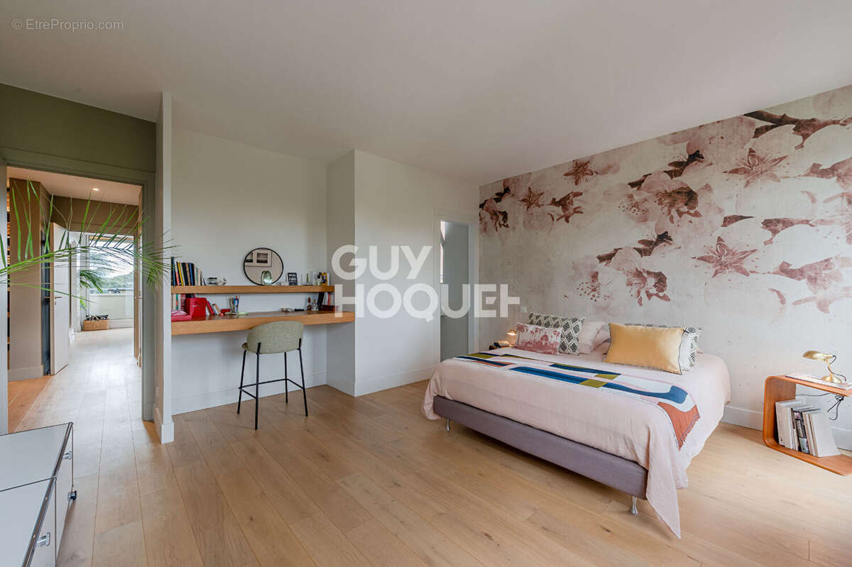 Appartement à LYON-4E