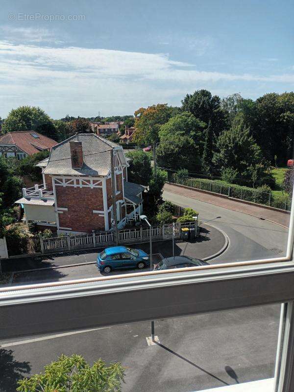 Appartement à CAPINGHEM