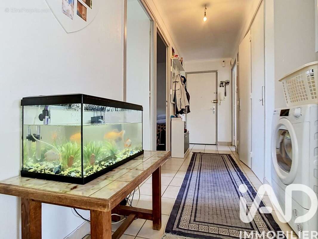 Photo 5 - Appartement à ANNONAY