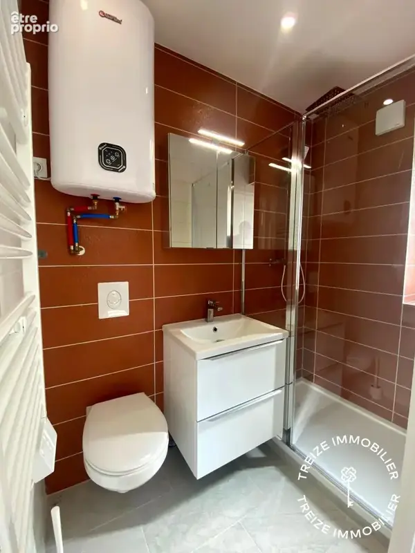 Appartement 107 m² à vendre à Vannes (56000) - photo 7