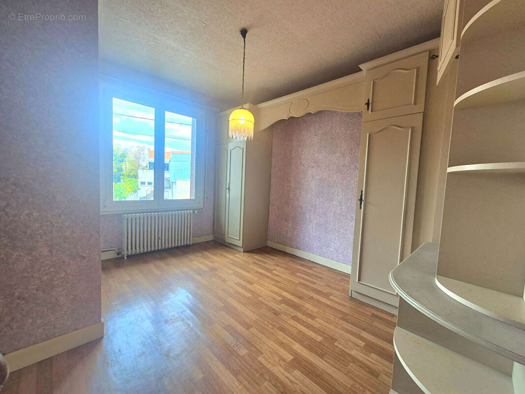 Appartement à CLERMONT-FERRAND