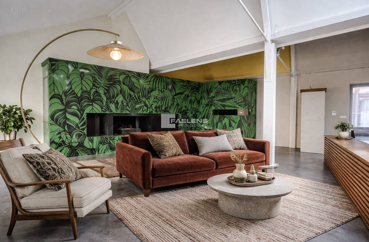 Appartement à LILLE