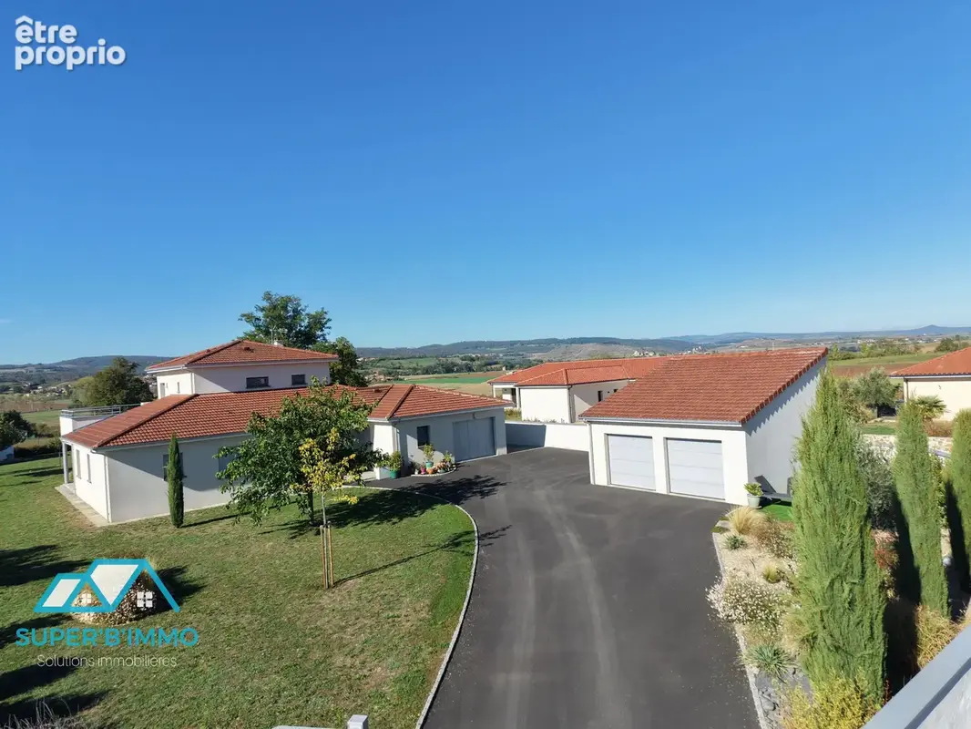 Villa moderne 215m² - photo 2