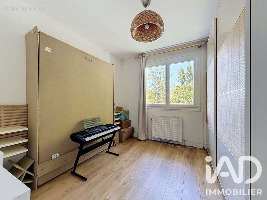 Maison 104 m² à Aulnay-Sous-Bois  - photo 9