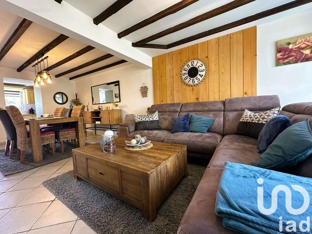 Photo 9 - Maison à SAINT-BRIEUC