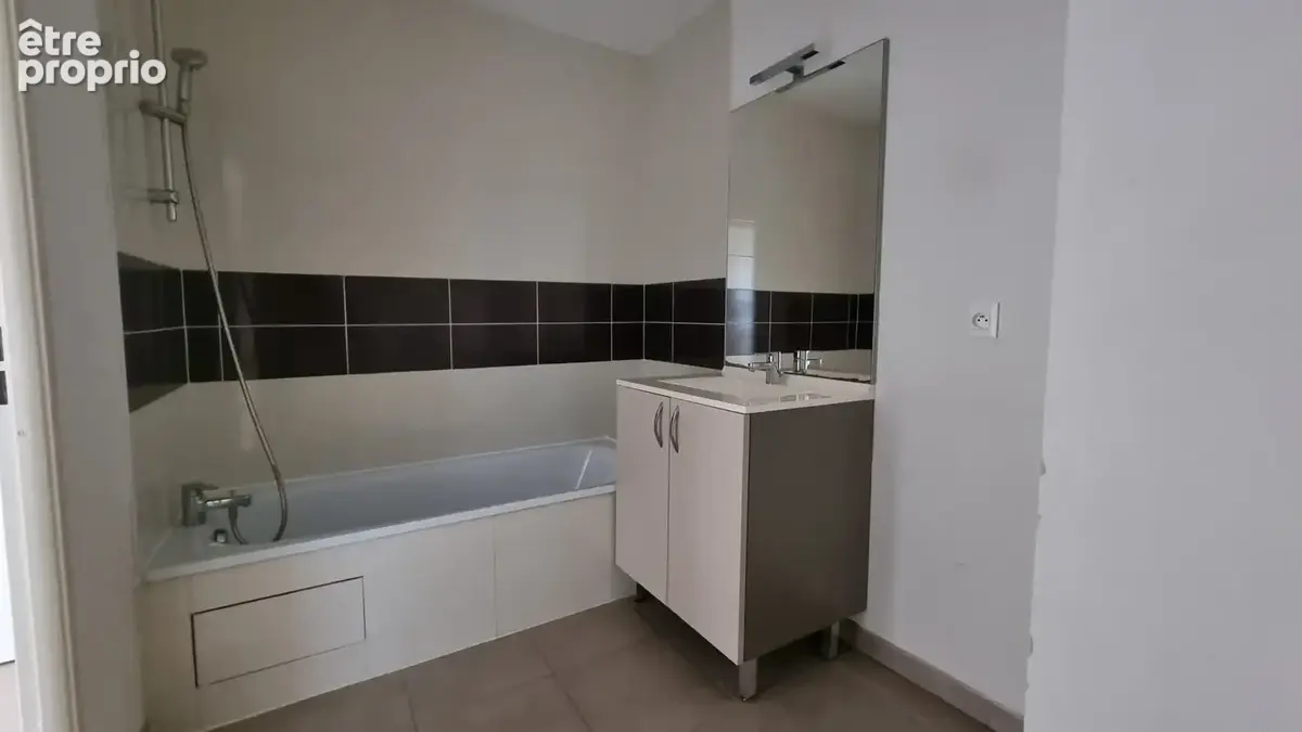 Appartement 47 m² à Seysses  - photo 7