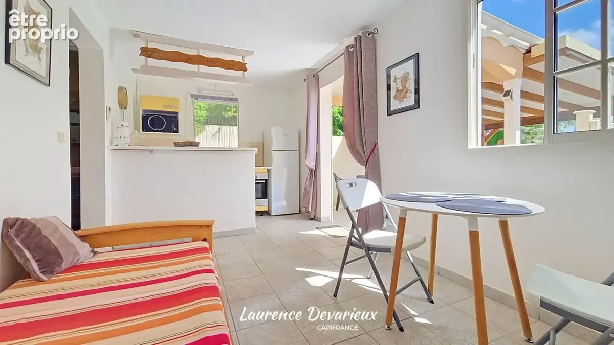 Maison à vendre 4 pièces SAINT FRANCOIS (971) - photo 20