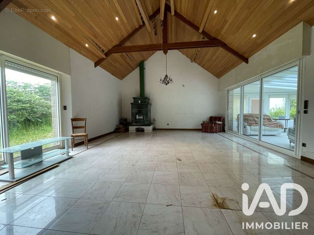 Maison 195 m² à Belz  - photo 3