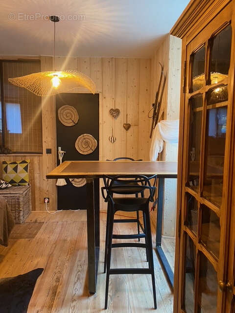 Maison à VIELLE-AURE