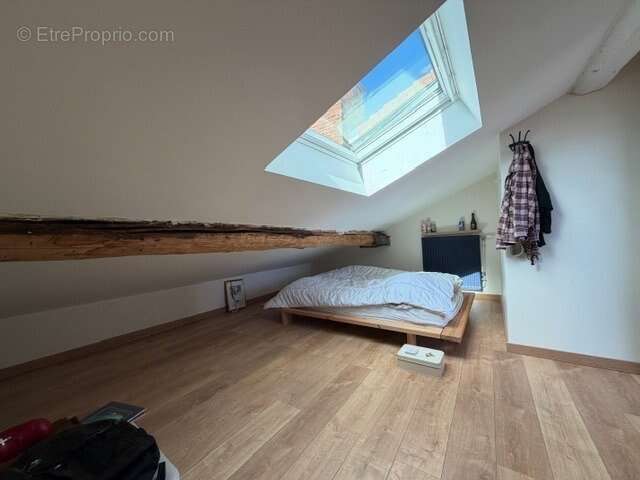 Appartement à SAINT-GENEST-LERPT