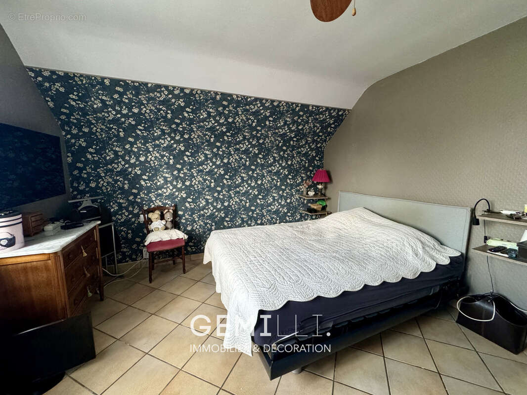 Maison à WITTENHEIM