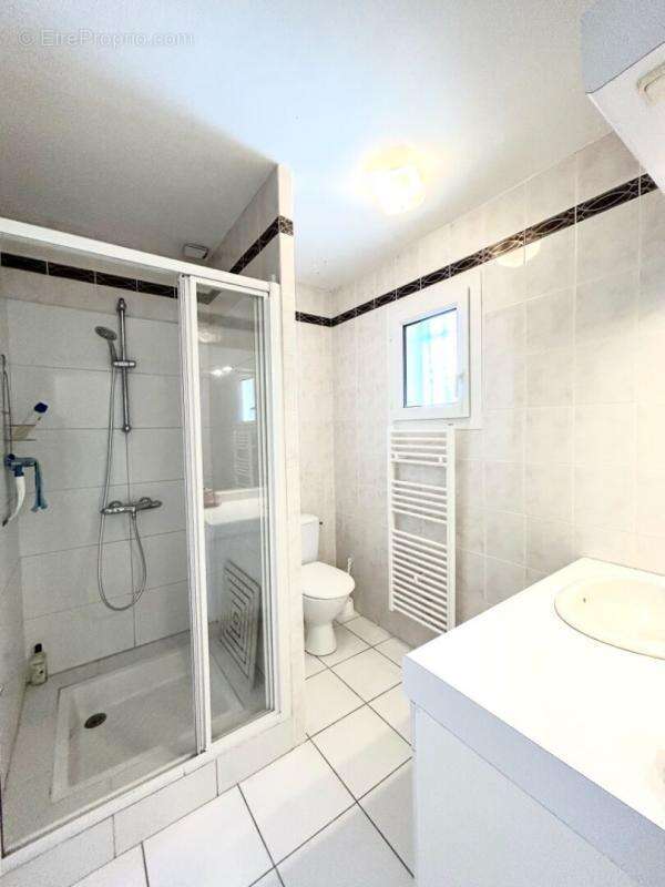 Maison à SAINT-GEORGES-D&#039;OLERON