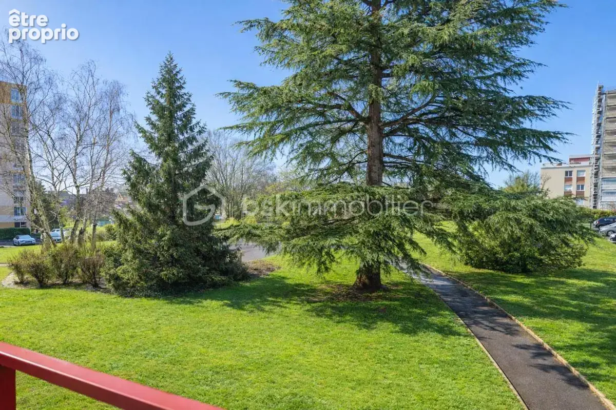 Appartement t3 secteur maillets - photo 9