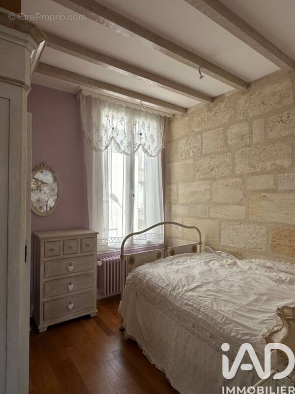 Photo 1 - Maison à BORDEAUX