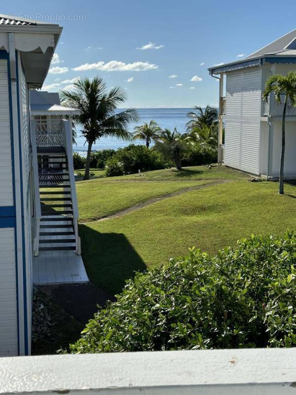 Appartement à SAINT-FRANCOIS