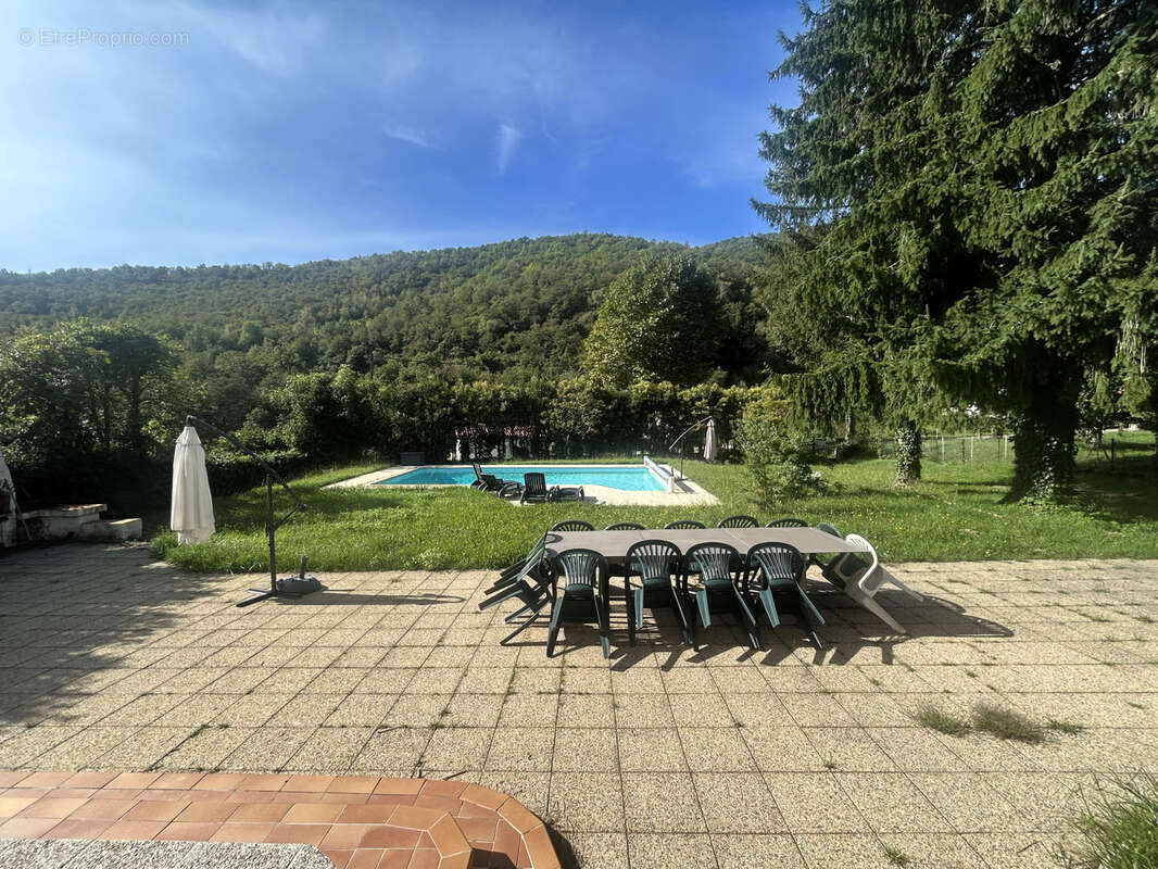 Maison à PRATS-DE-MOLLO-LA-PRESTE