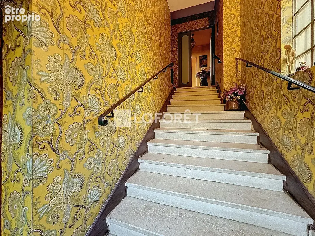 Maison Marseille quartier Guynemer 5 pièce(s) 130 m2 - photo 10