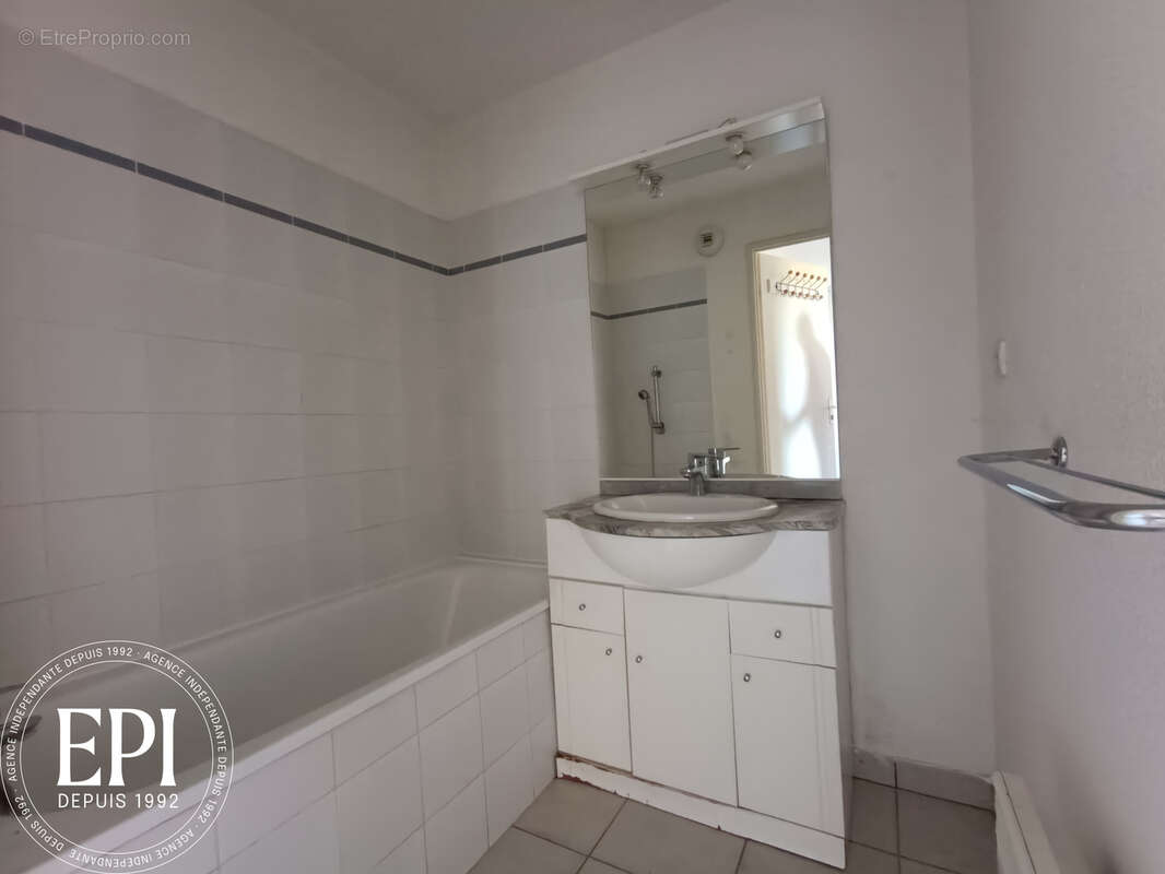 Appartement à CARCASSONNE