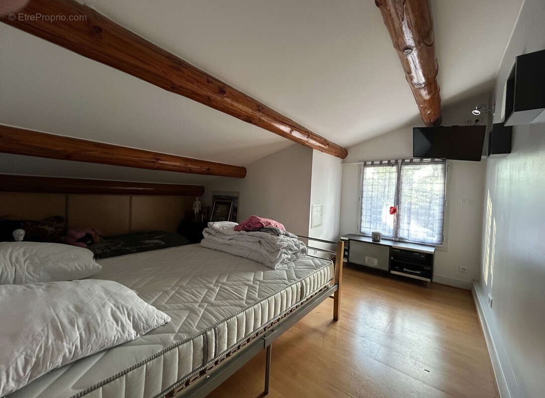 Maison à SEPTEMES-LES-VALLONS