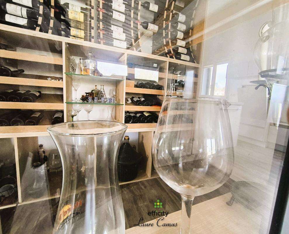 Maison 213 m² à Talmont-Saint-Hilaire  - photo 6