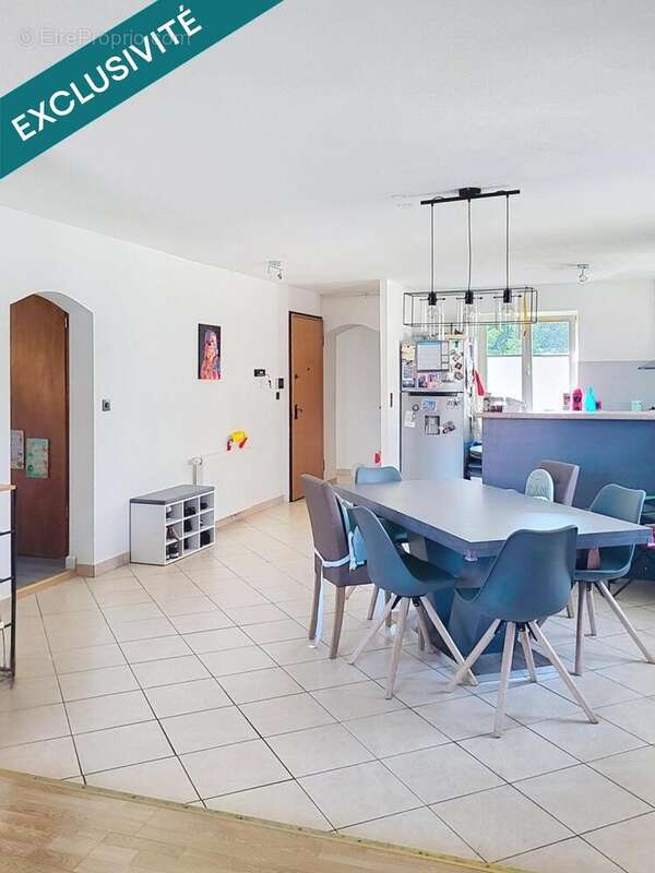 Photo 4 - Appartement à ENSISHEIM