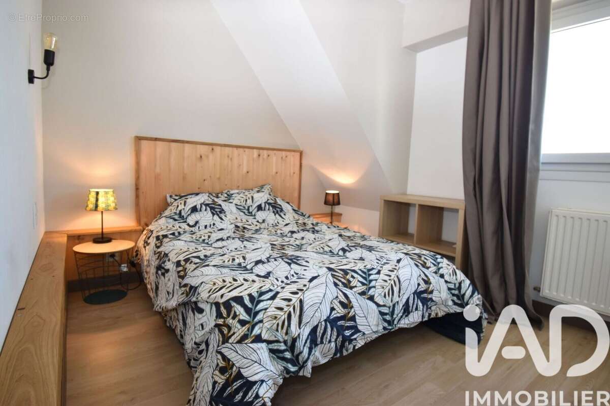 Photo 7 - Appartement à NEVEZ