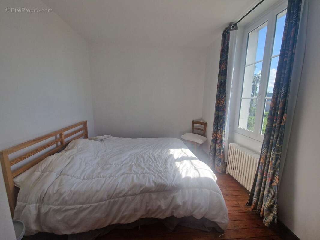 Photo 9 - Maison à BLOIS