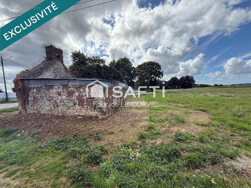 Photo 9 - Maison à GUENIN