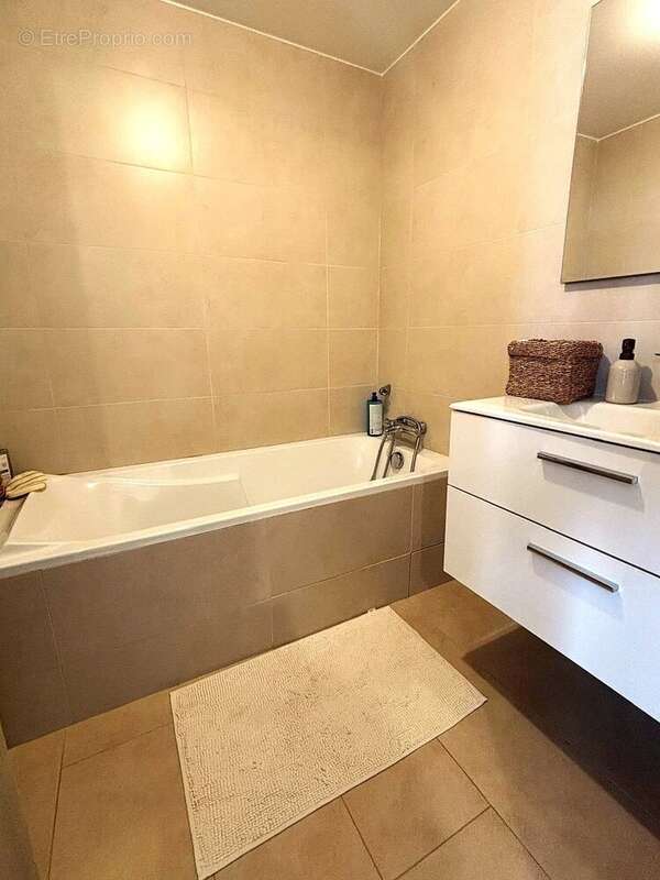 Appartement à AJACCIO