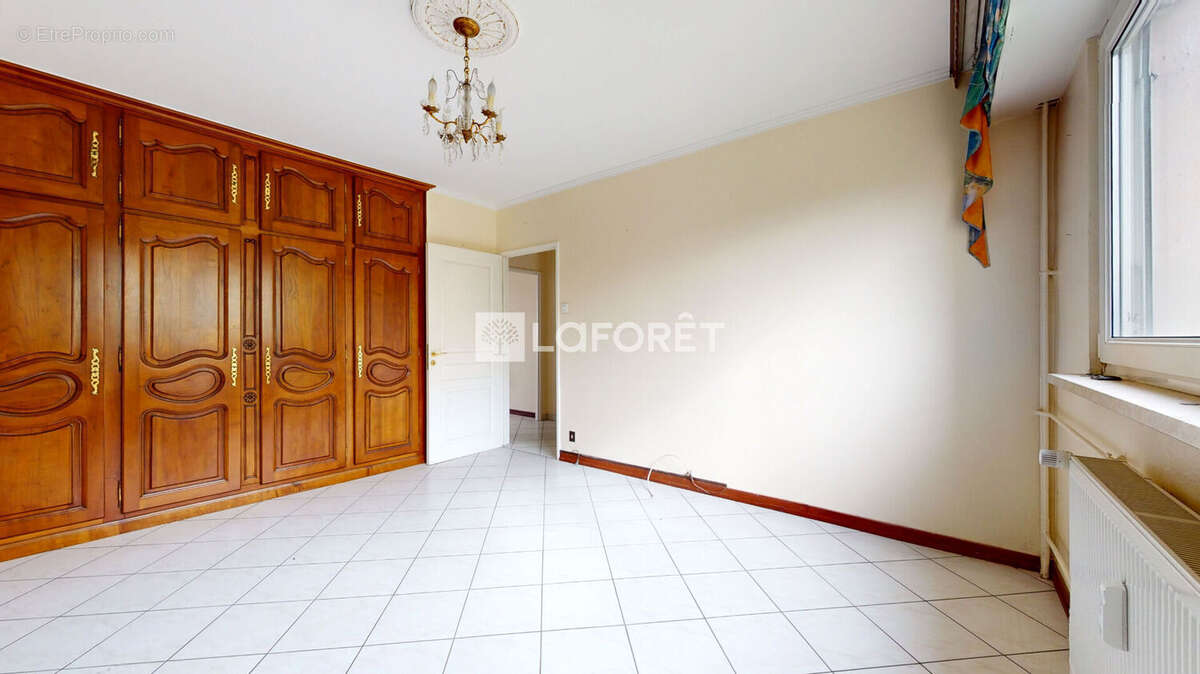 Appartement à SCHILTIGHEIM