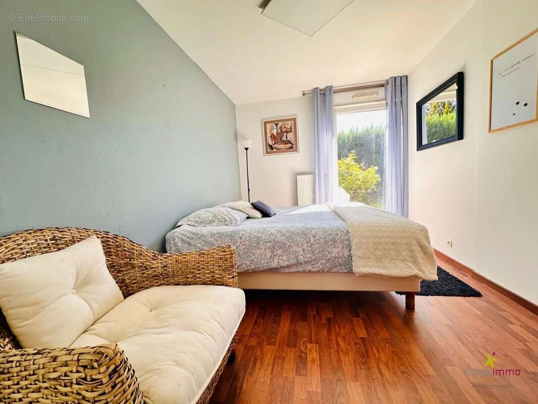 Appartement à COLMAR