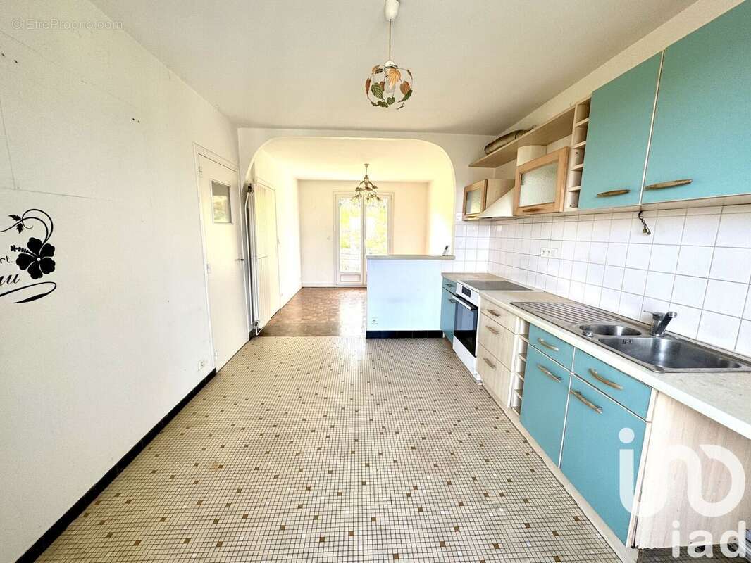 Photo 7 - Maison à PARON