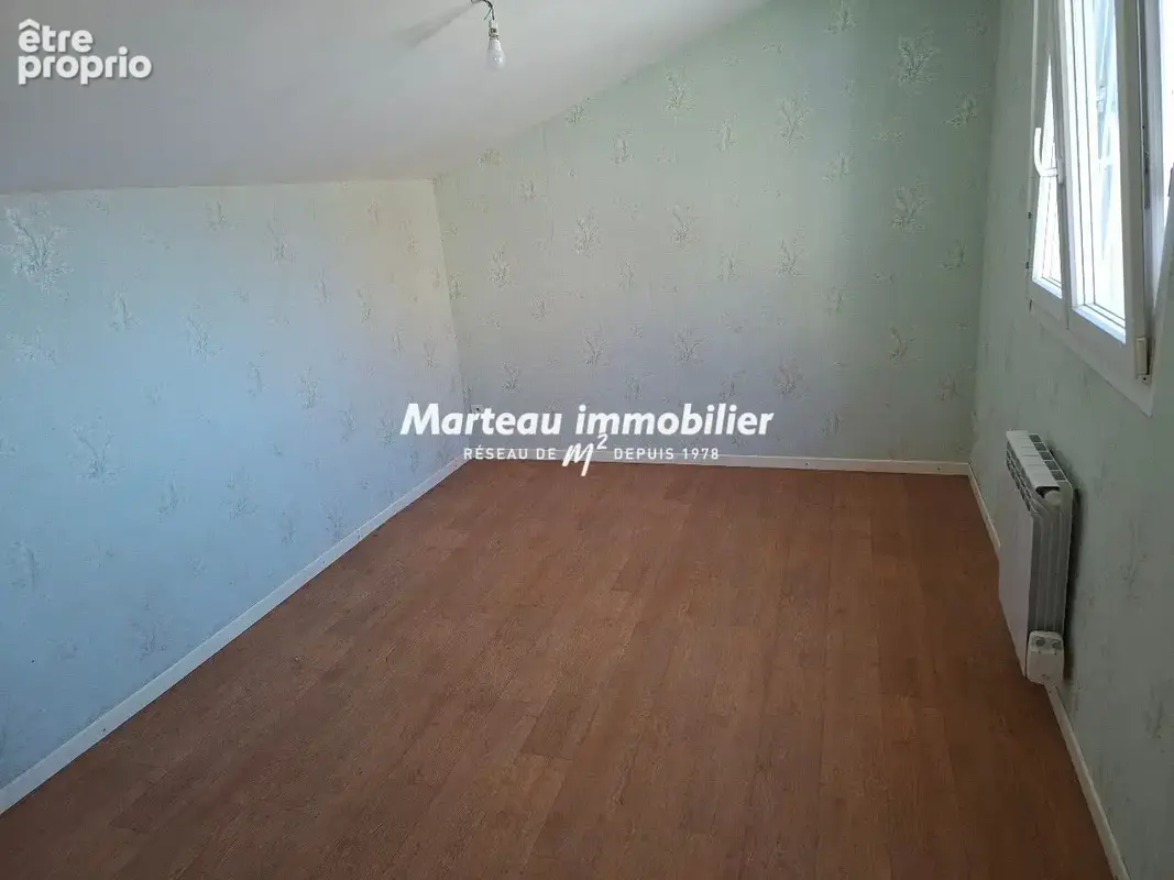 Maison Le Mans 6 pièces 119.43 m² - photo 6