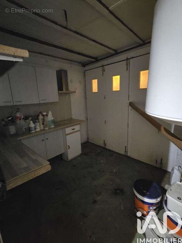 Photo 6 - Maison à SAINT-JOUAN-DES-GUERETS