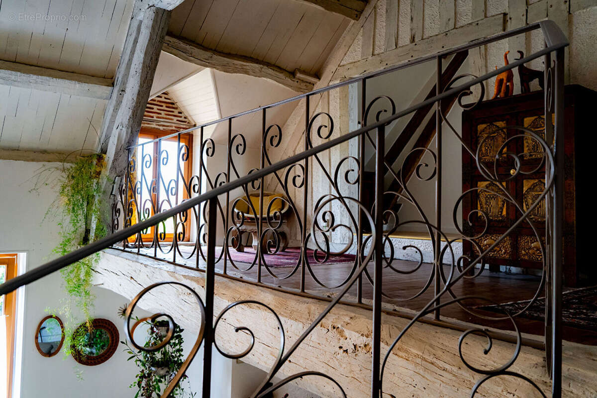 Maison à SAINT-AY
