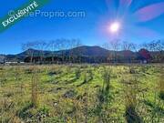 Photo 1 - Terrain à BEDARIEUX