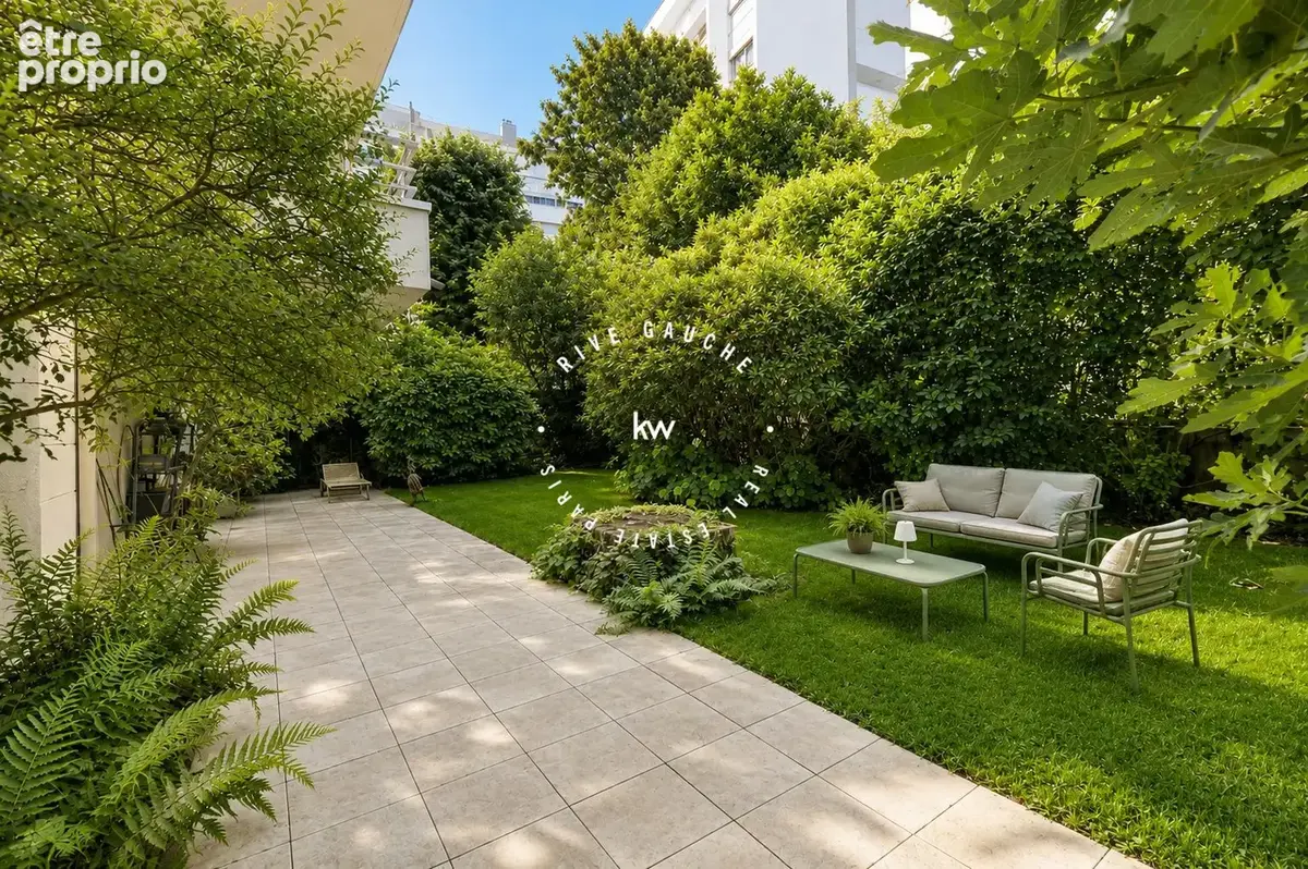 Appartement 7 pièces 233 m² à vendre à Neuilly-Sur-Seine (92200) - photo 2