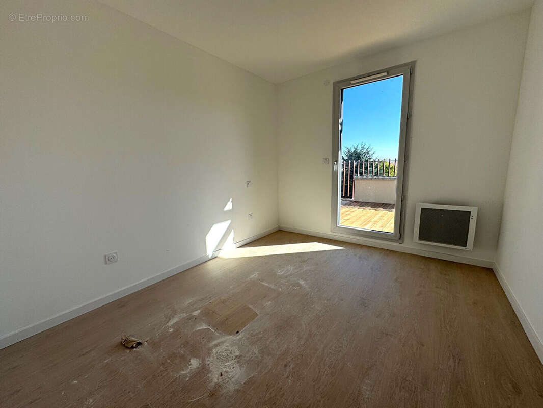 Appartement à CASTANET-TOLOSAN