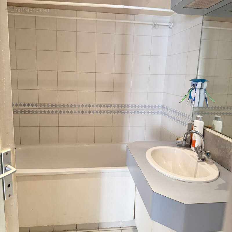 Appartement à FRANCONVILLE