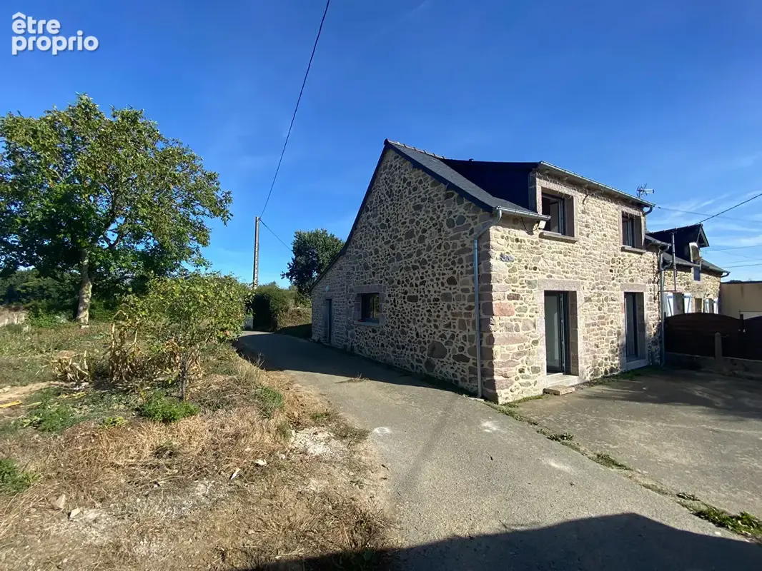 Au calme, en campagne de st alban, à 8 min de la plage de st pabu à erquy ! - photo 5
