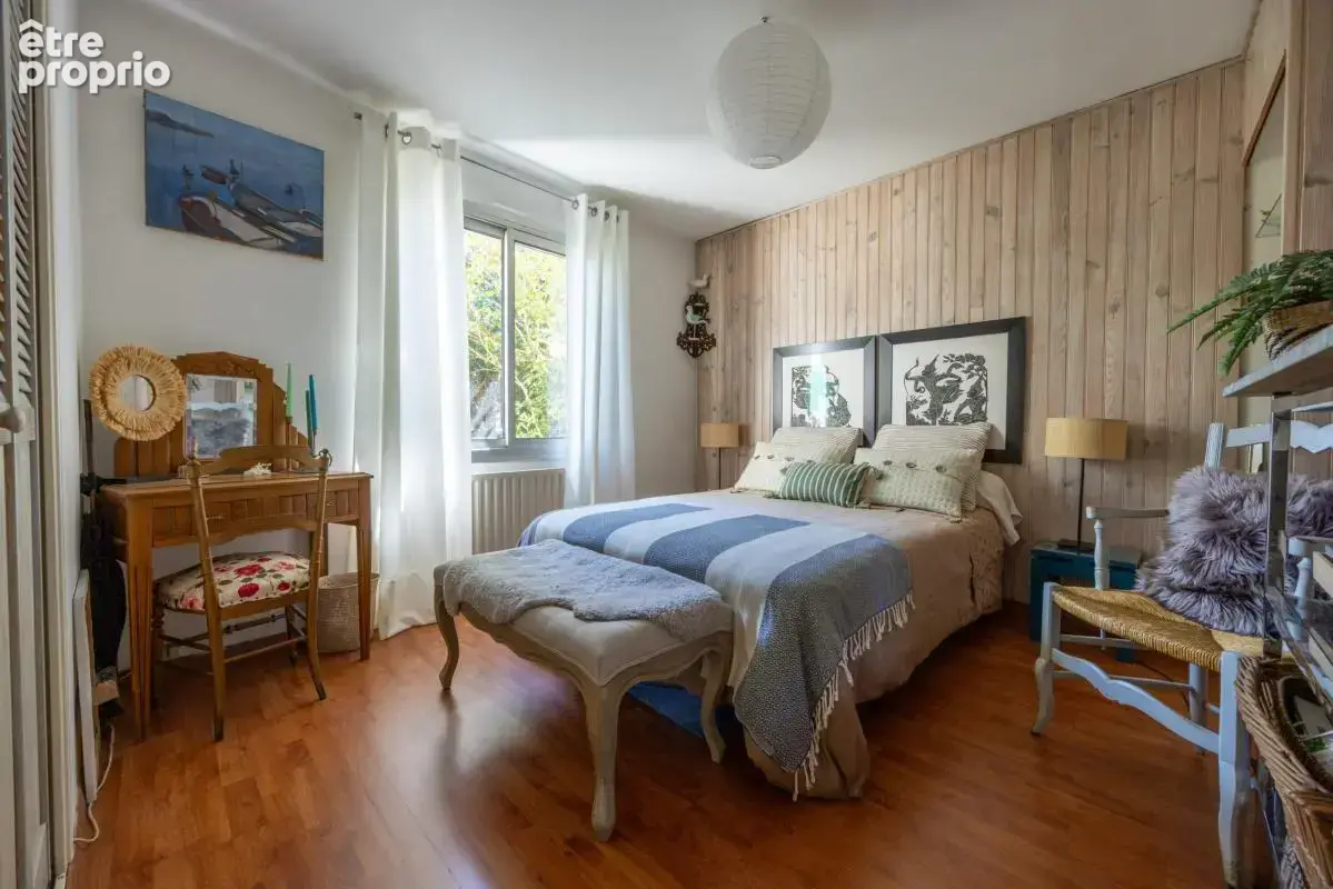 Maison familiale - 4 chambres - photo 5