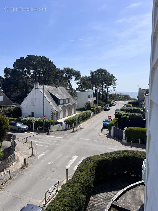 Appartement à CARNAC