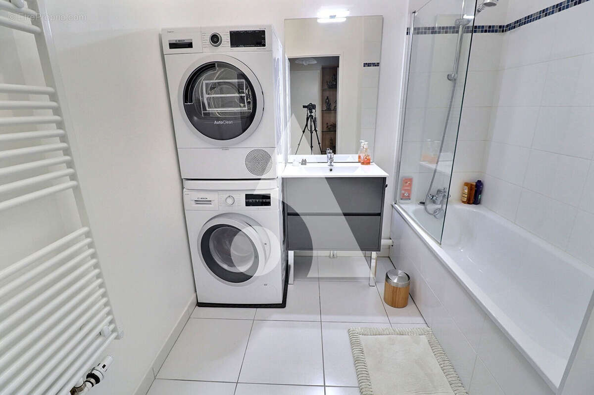 Appartement à FRANCONVILLE